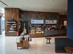 -星巴克(凯德晶萃店)