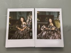 -WAVE SODA摄影工作室