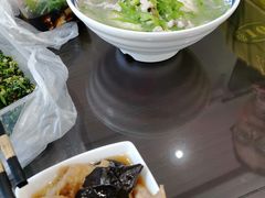 -鸿兴面馆馄饨小笼(稻香店)