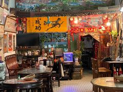 -小洲村