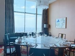-无锡苏宁银河国际酒店-悦府65中餐厅