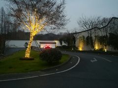 -杭州雅谷泉山庄酒店-餐厅