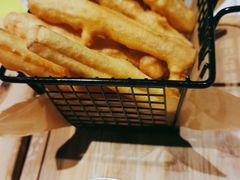 -大叹号啤酒屋·延边料理(建工店)