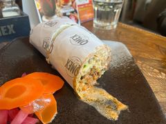 -Q MEX 库迈墨西哥餐吧(三里屯店)