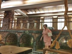 -三鼎园国际温泉酒店