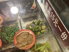 -矮子粉店1985·长沙米粉(湘春路店)