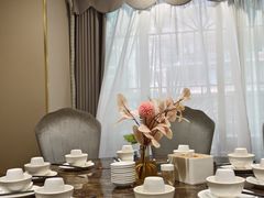 -陆记鹅庄·潮汕菜·狮头鹅(大仟里店)