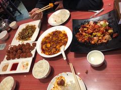 -玉桥餐厅(天坛店)