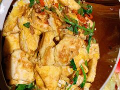 -破三川·新川菜(静安大融城店)