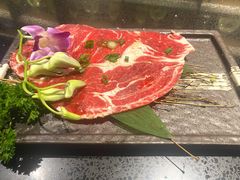 -牛焱·烧肉酒肆(五大道店)