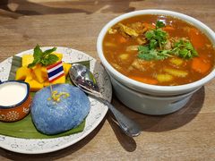 -长勺子东南亚(街道口店)