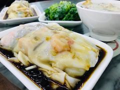 -穗银肠粉店(东川路店)