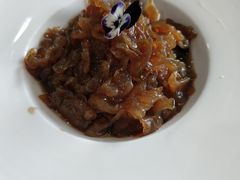 老醋蛰头-砂锅居(西四店)