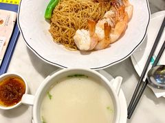 -翠華餐廳(浦东机场T1店)