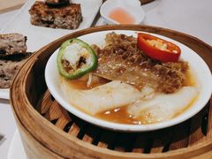 -广州中心皇冠假日酒店·百粤楼