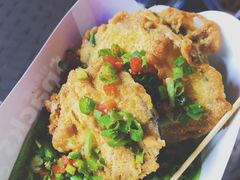 -傅强排骨(成都总店)