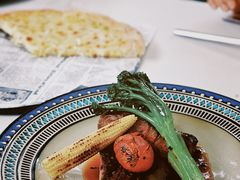 -靡瑅miti西式融合餐吧(星海湾水岸风情街店)