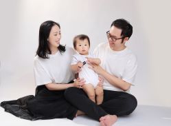 -卡卡西婴童摄影(虎门万达店)