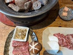 -山海烧肉(铁像寺路店)