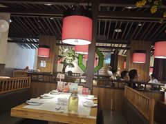-老阿爸鲜鱼土菜(园区永旺店)