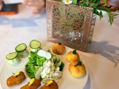 -Le Comptoir de Pierre Gagnaire