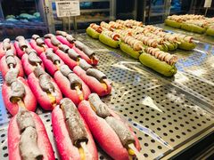 -LELECHA乐乐茶(新街口大洋店)