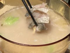 -顶特勒·黄鱼馆·特色菜(上海大世界店)