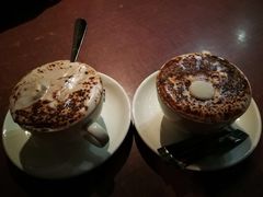 -Pancakes on the rocks(Darling Harbour)