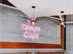 -The Rug Cafe(王府中环店)