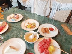 -杭州城中香格里拉大酒店