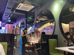 -佰人王串串香火锅(洋珠巷店)