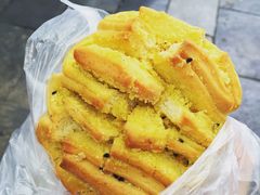 老刘家泡馍馆-老刘家泡馍·陕西老字号(钟楼广济街店)