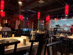 大堂-川西坝子(老军营店)