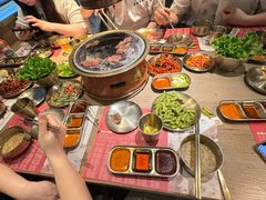 -西塔老太太泥炉烤肉(北京望京店)