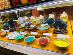 -香格里拉唐卡画院