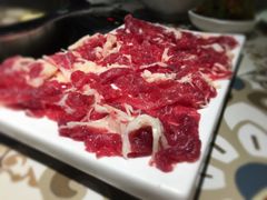 -三毛牛肉店(福强店)