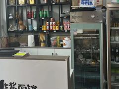 -祥和居炸酱面馆(美食街店)