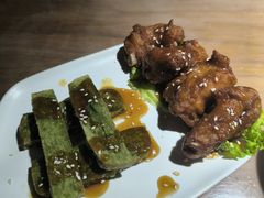 -十面春风·江南面馆(崇宁路店)