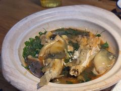 -永安鱼庄·镇江菜(丁卯店)