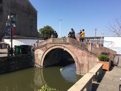 -鸣鹤古镇