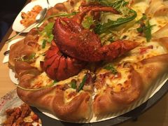 -必胜客(证大大拇指店)