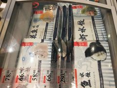 -船歌·鱼水饺青岛菜(闽江二路店)