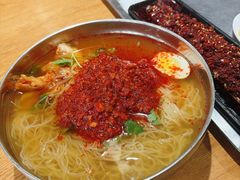 -韩麦大冷面(桂花街直营店)