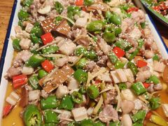 -兔槽江湖菜·重庆璧山兔(水围店)