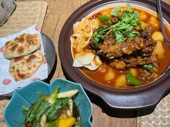 -纳鲁孜·新疆特色餐厅(上海悦荟广场店)