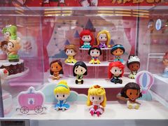 -泡泡玛特POPMART(上海环球港店)