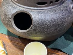 -原始泥炉烤肉(总店)