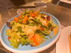 -韩盛·古法烤肉店(皇城恒隆广场店)