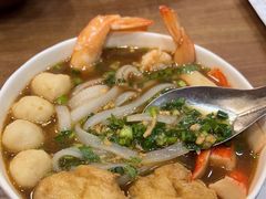 -曼谷食堂·泰国家庭料理