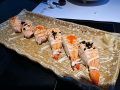 -花潮料理艺食馆(成都万象城店)